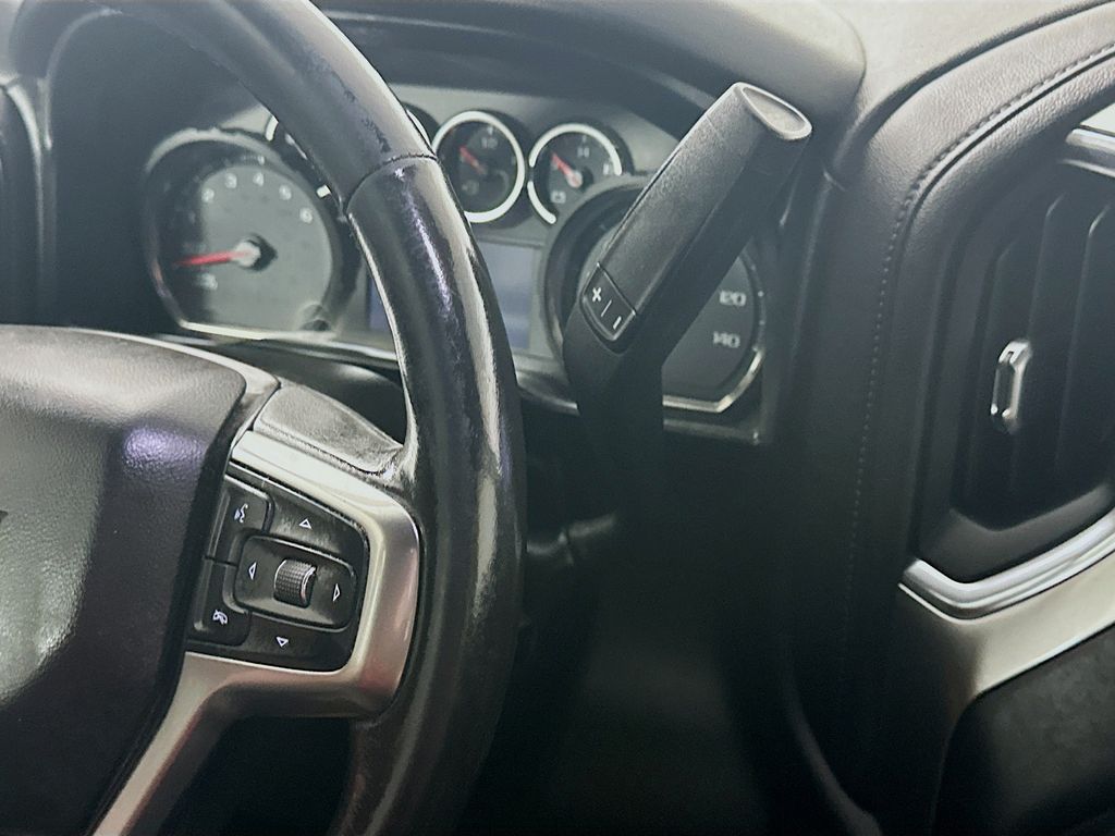 ChevroletSilverado 150016