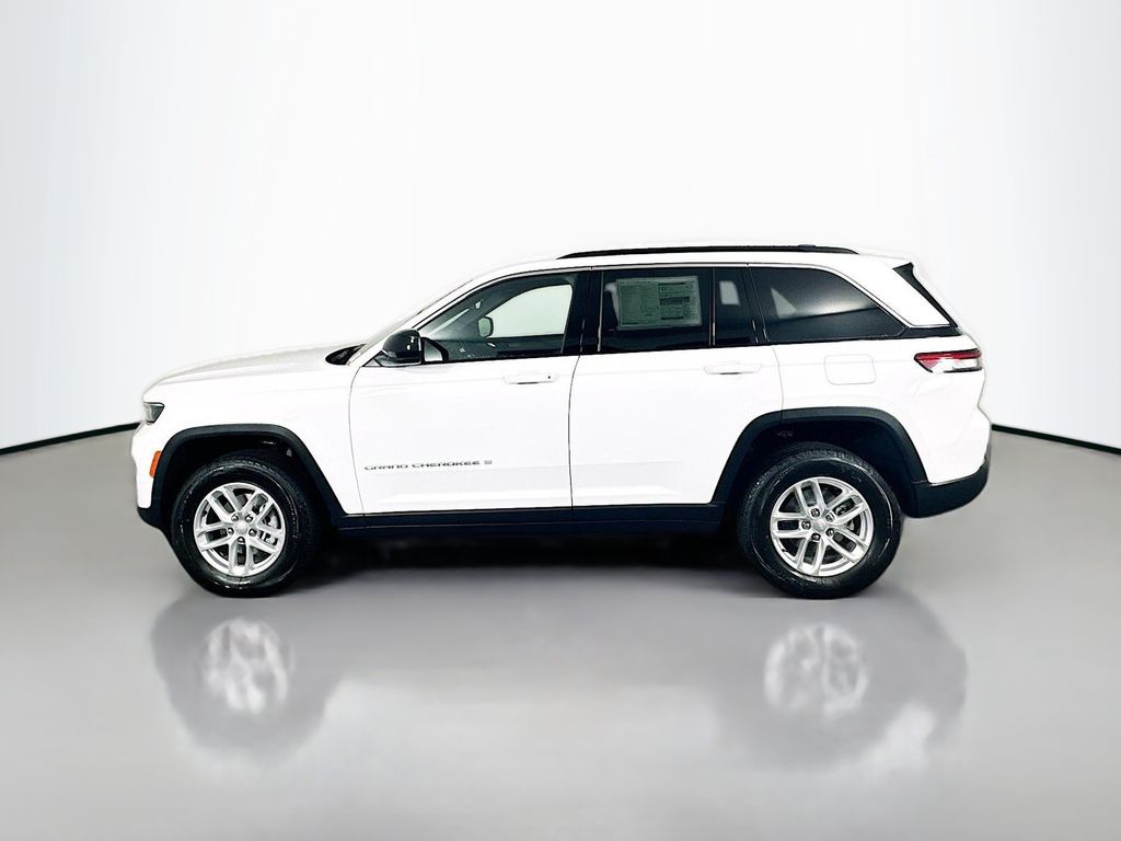 JeepGrand Cherokee4