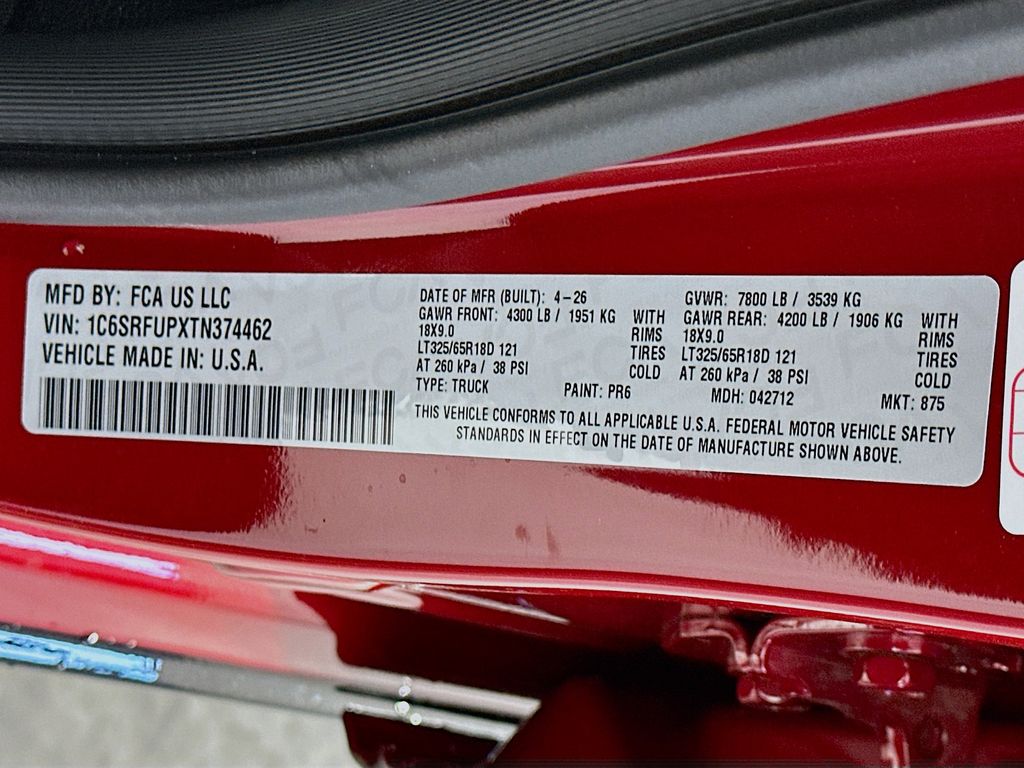 Ram150018