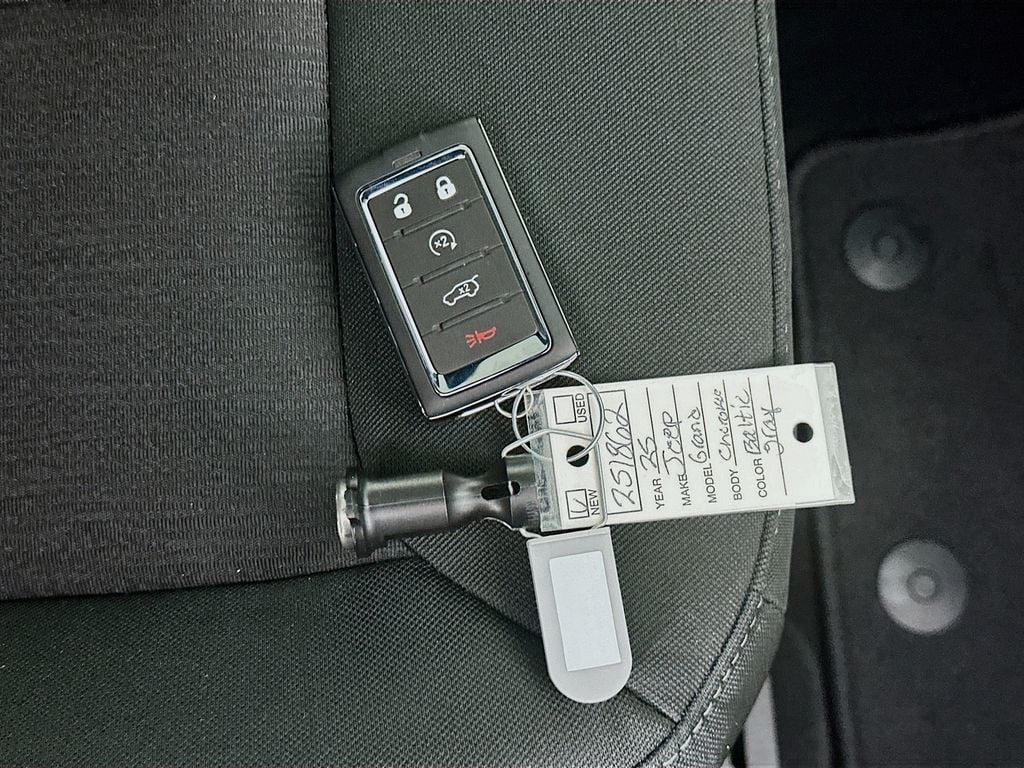 JeepGrand Cherokee19