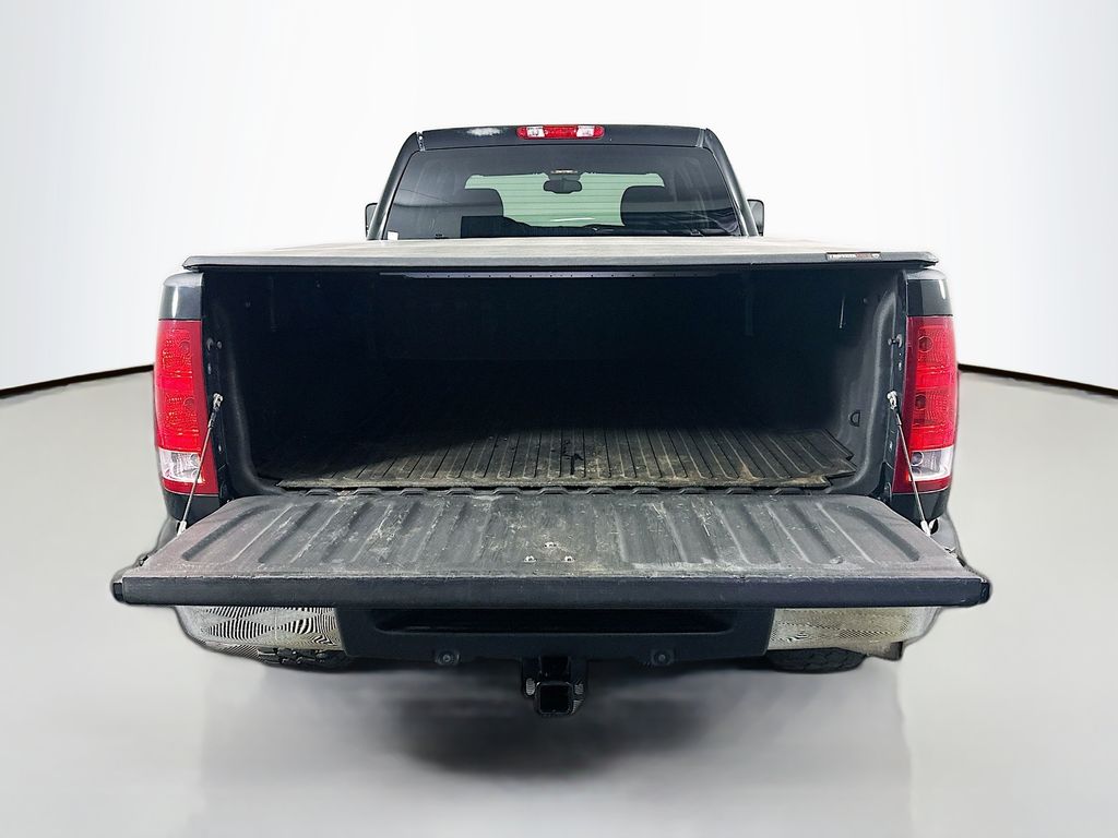GMCSierra 2500HD27