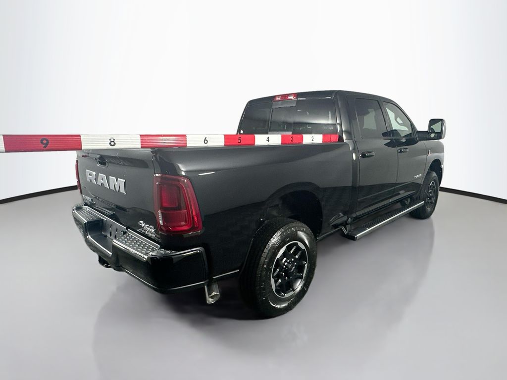 Ram25007