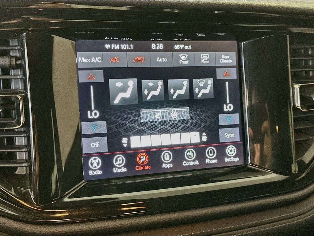 DodgeDurango19