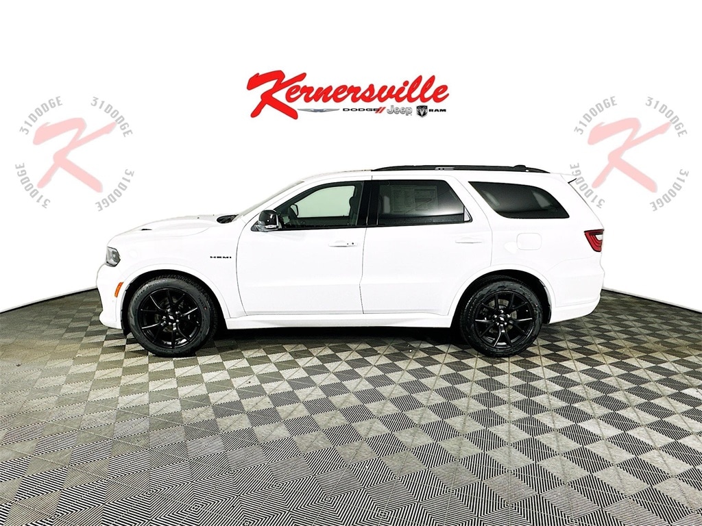 New 2026 Dodge Durango GT Blacktop SUV