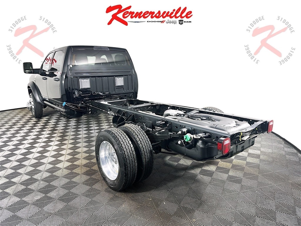 Ram5500 Chassis5