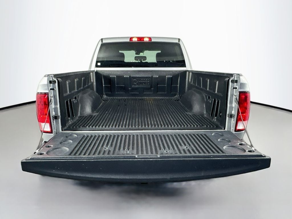 Ram1500 Classic27