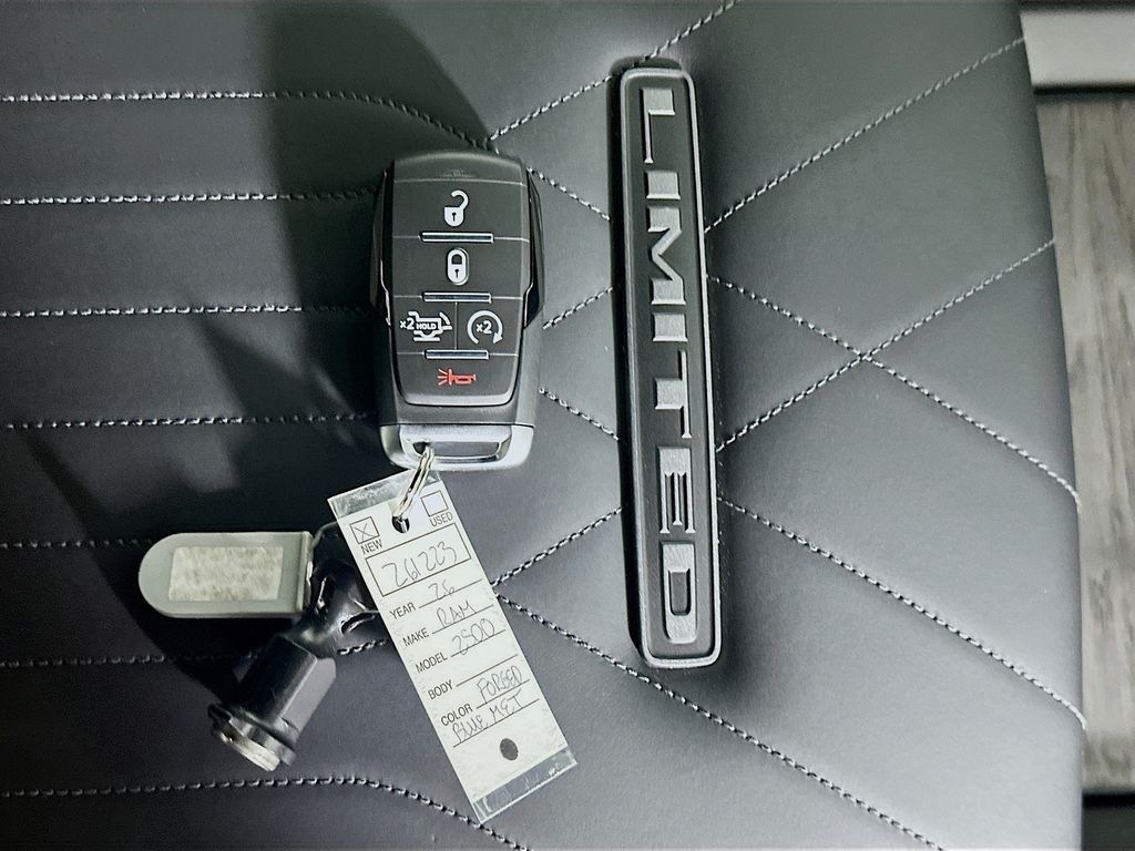 Ram250020