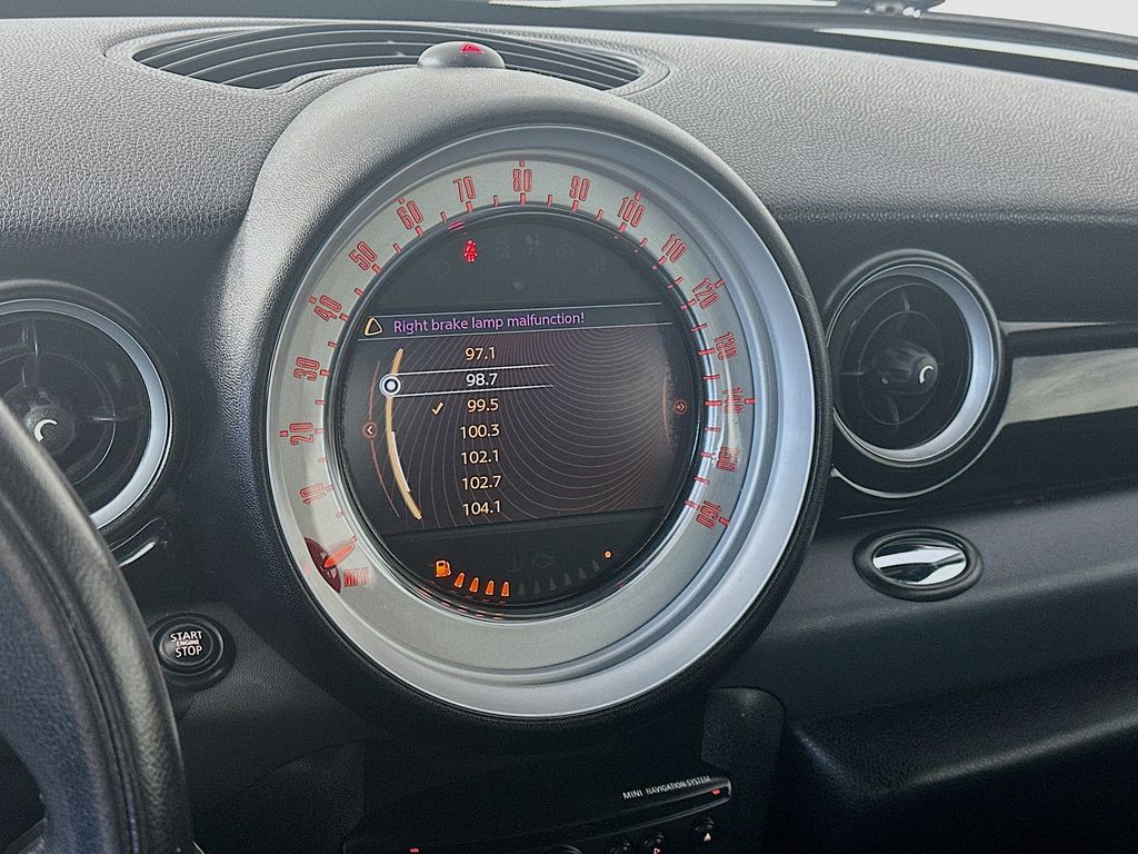 MINICooper S17