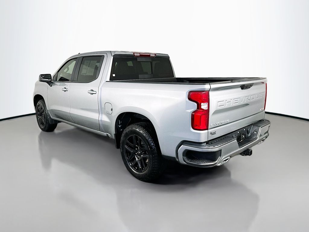 ChevroletSilverado 15005