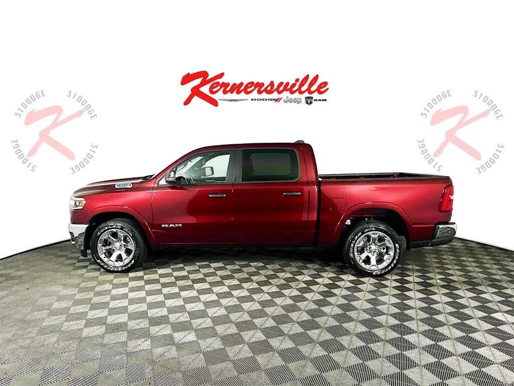 2025 Ram 1500 Big Horn photo 4