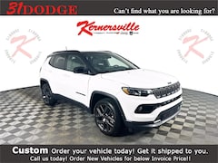 2025 Jeep Compass Limited SUV