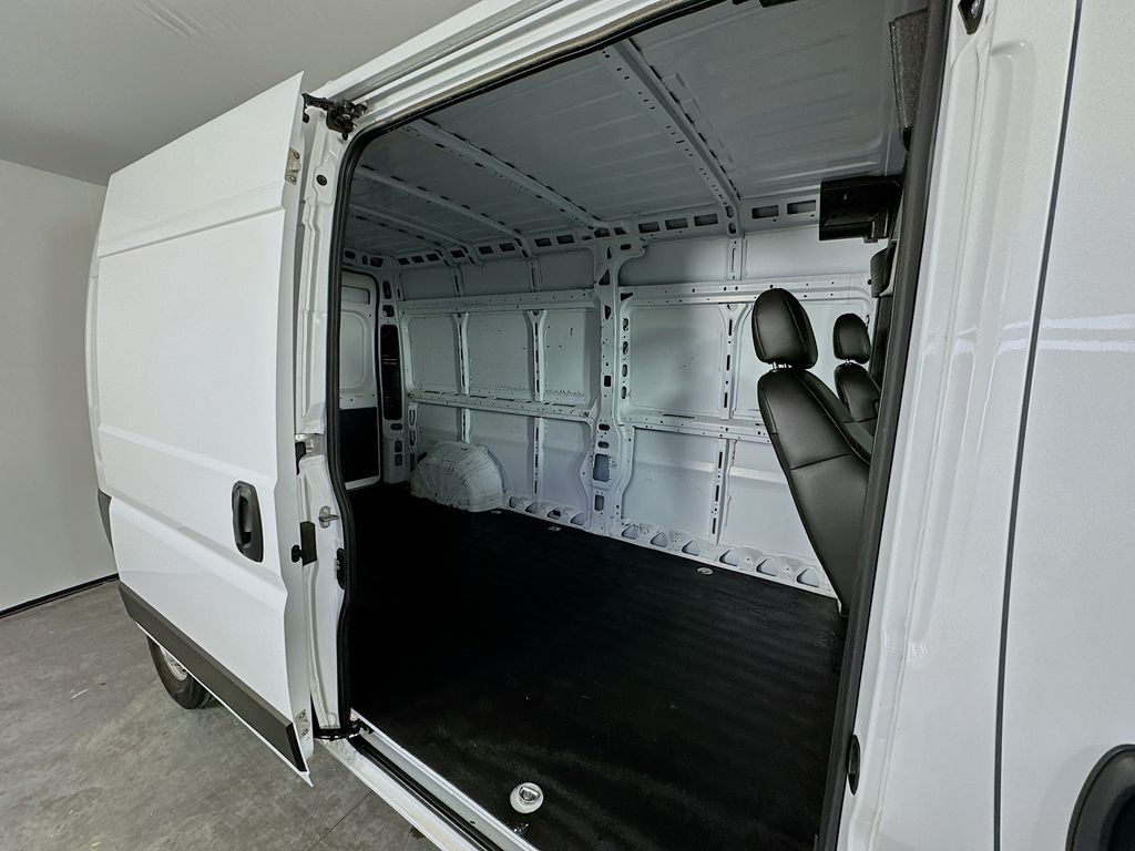 RamPromaster 250012