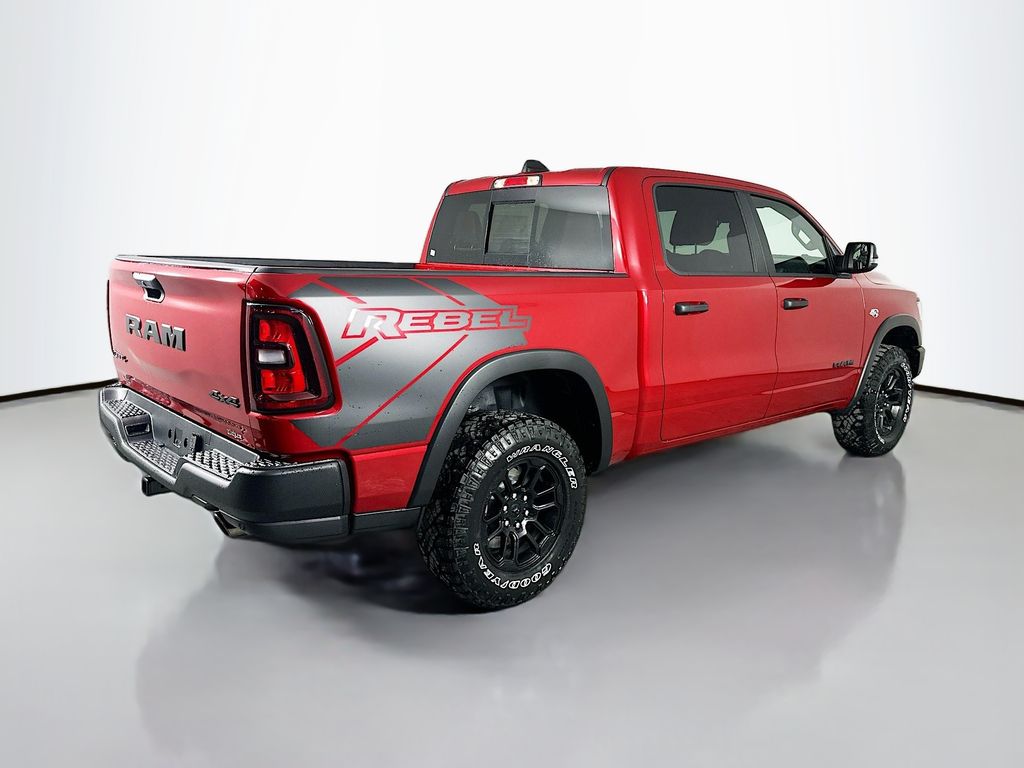 Ram15007