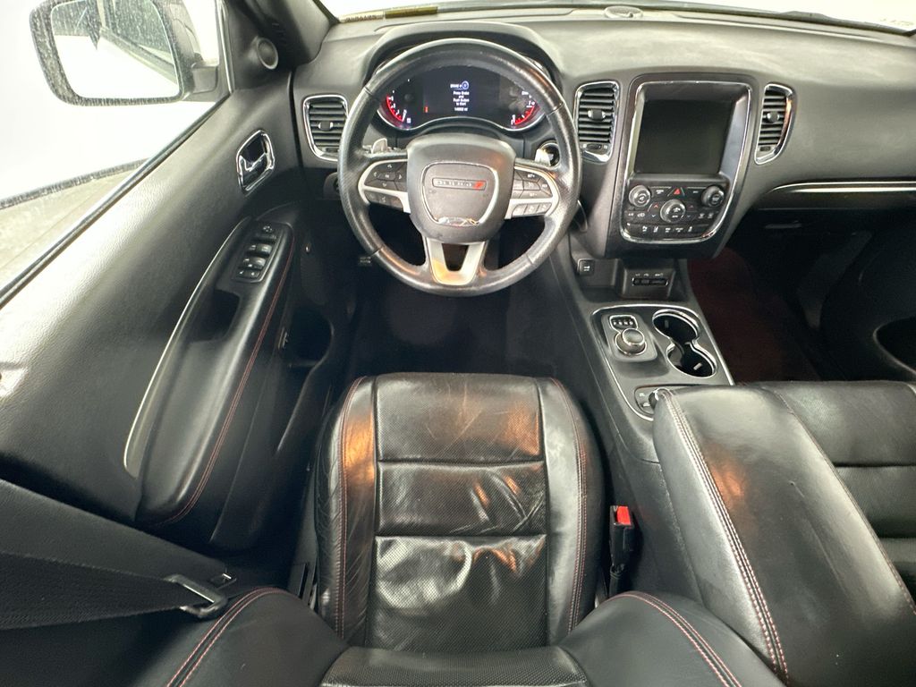 DodgeDurango9