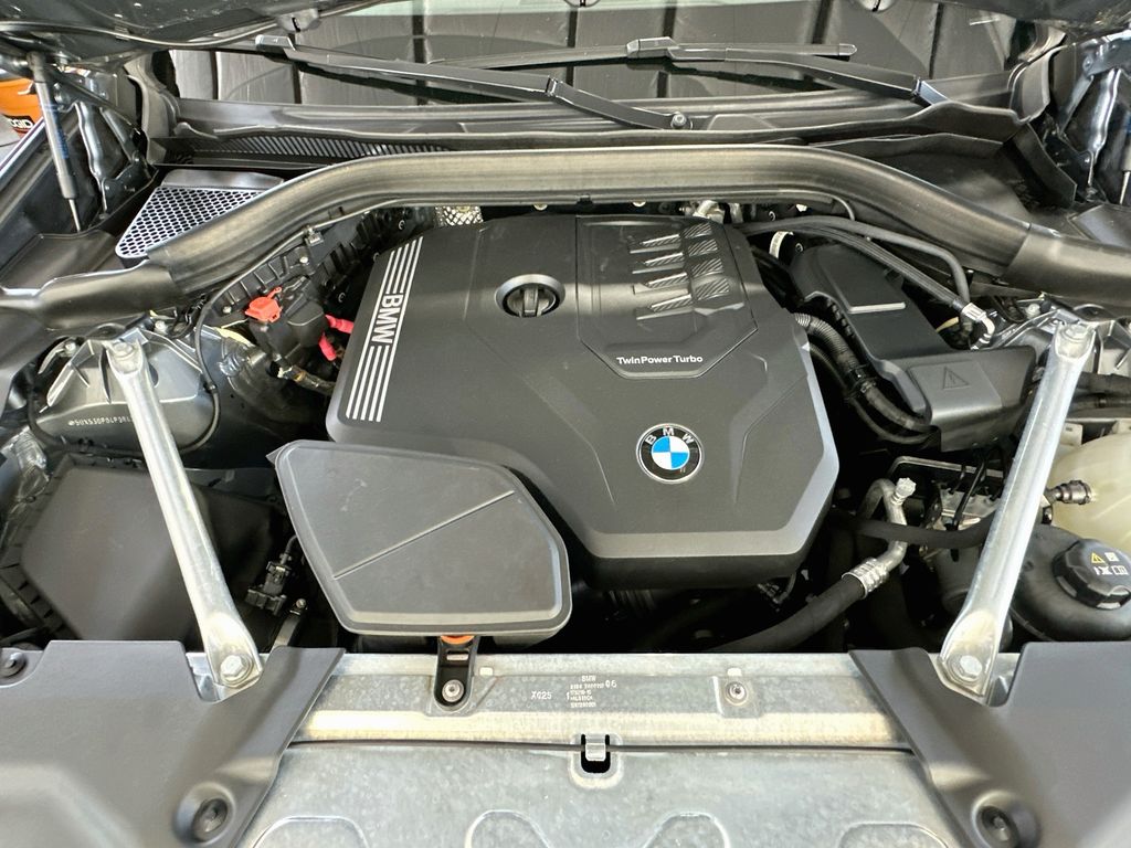 BMWX333