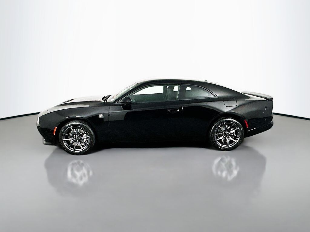 New 2026 Dodge Charger Scat Pack Plus Coupe