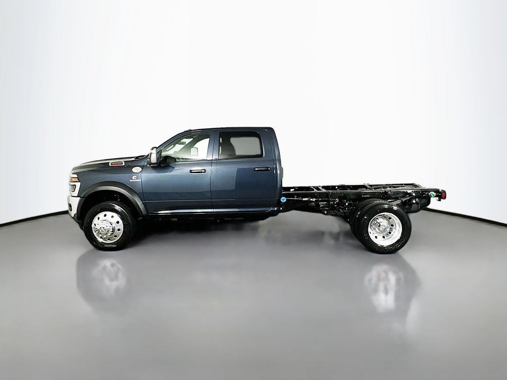 Ram4500 Chassis4