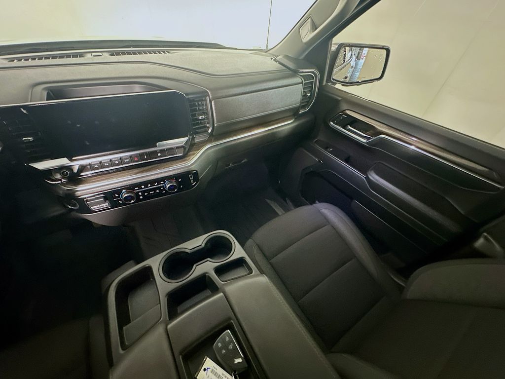 ChevroletSilverado 150011