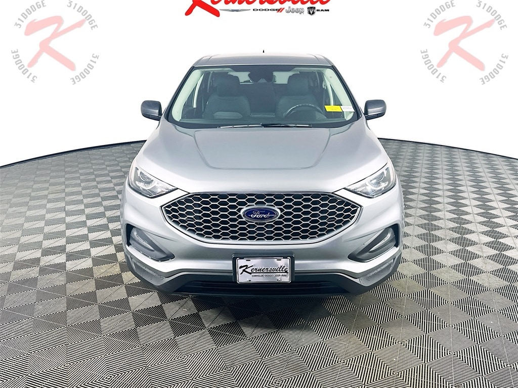 Used 2023 Ford Edge SE with VIN 2FMPK4G91PBA38782 for sale in Kernersville, NC