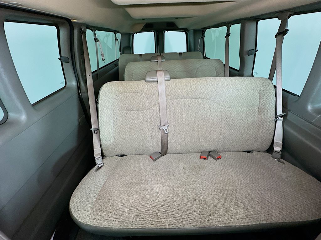 ChevroletExpress 350013