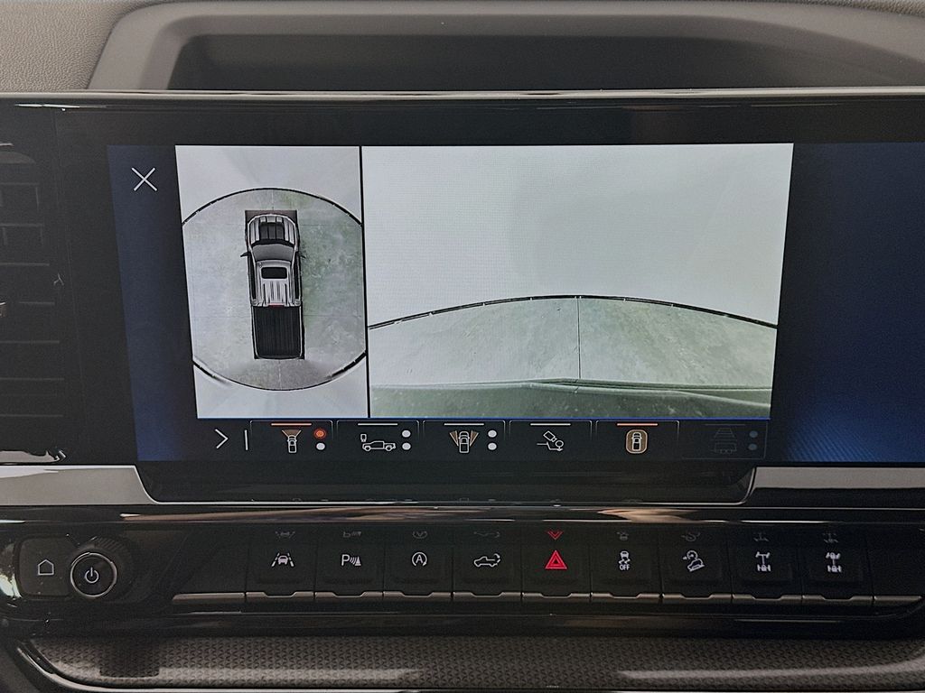 ChevroletSilverado 150020