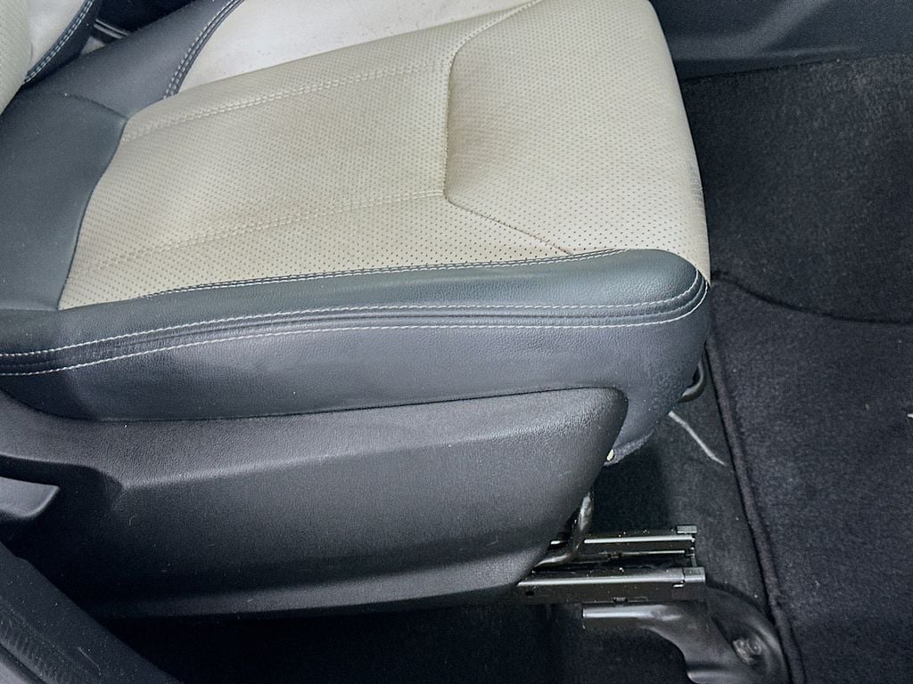 SubaruForester23