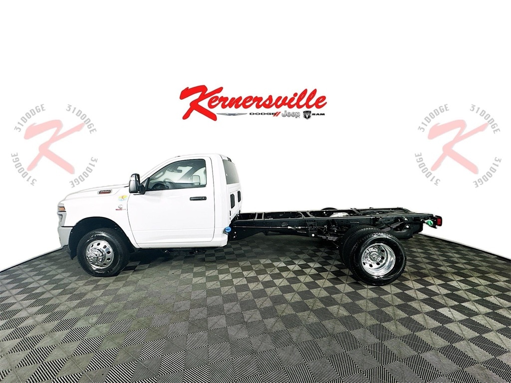 Ram3500 Chassis4