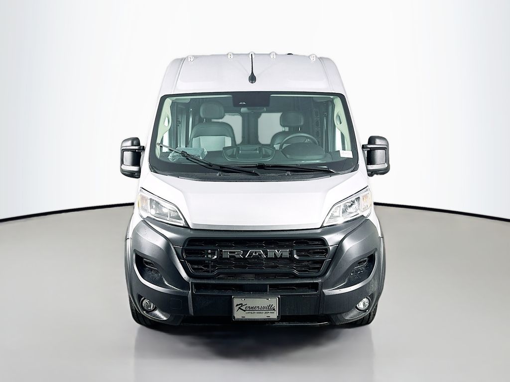 RamPromaster 35002