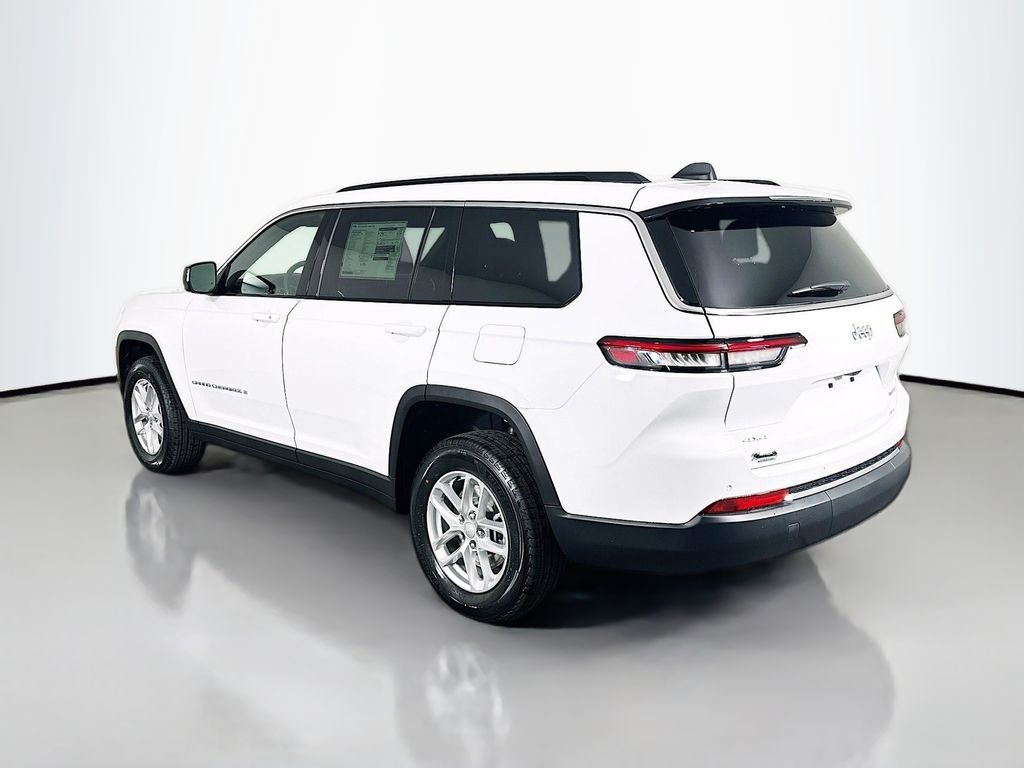 JeepGrand Cherokee L5