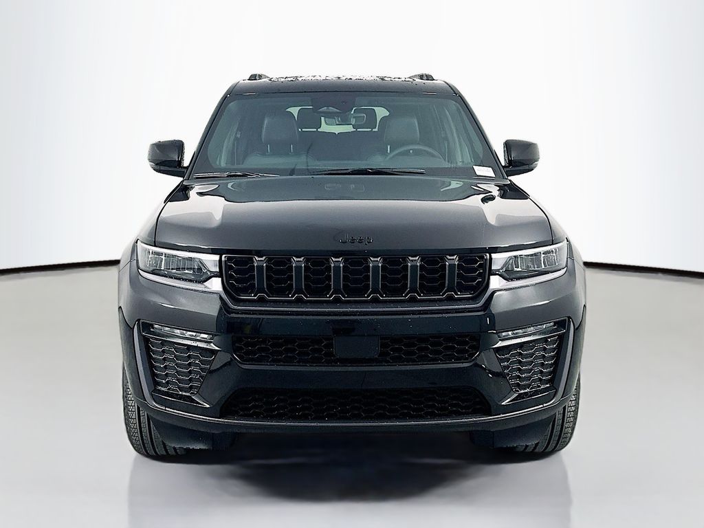 JeepGrand Cherokee L2