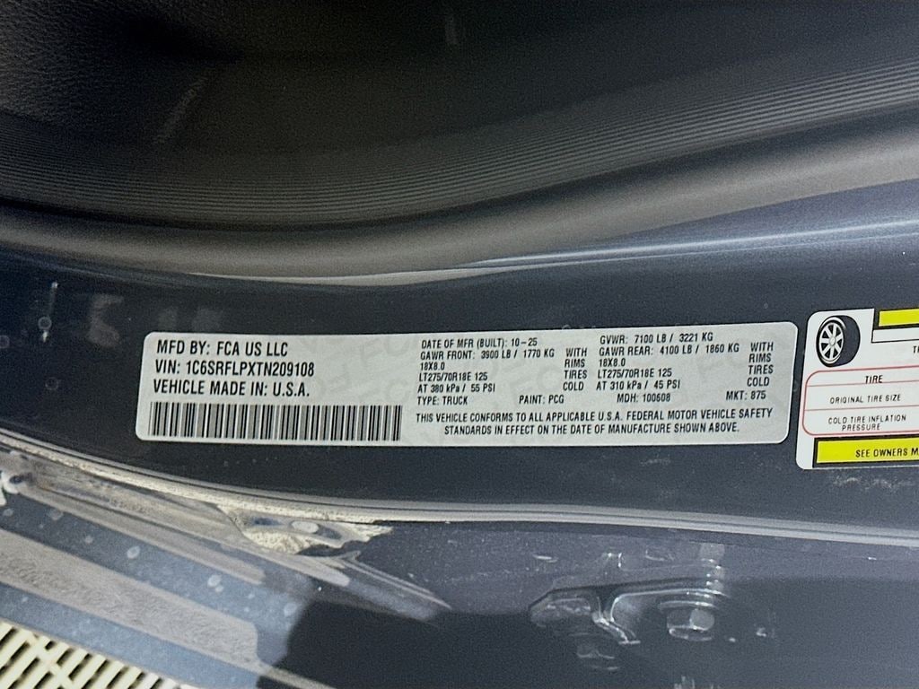 Ram150018