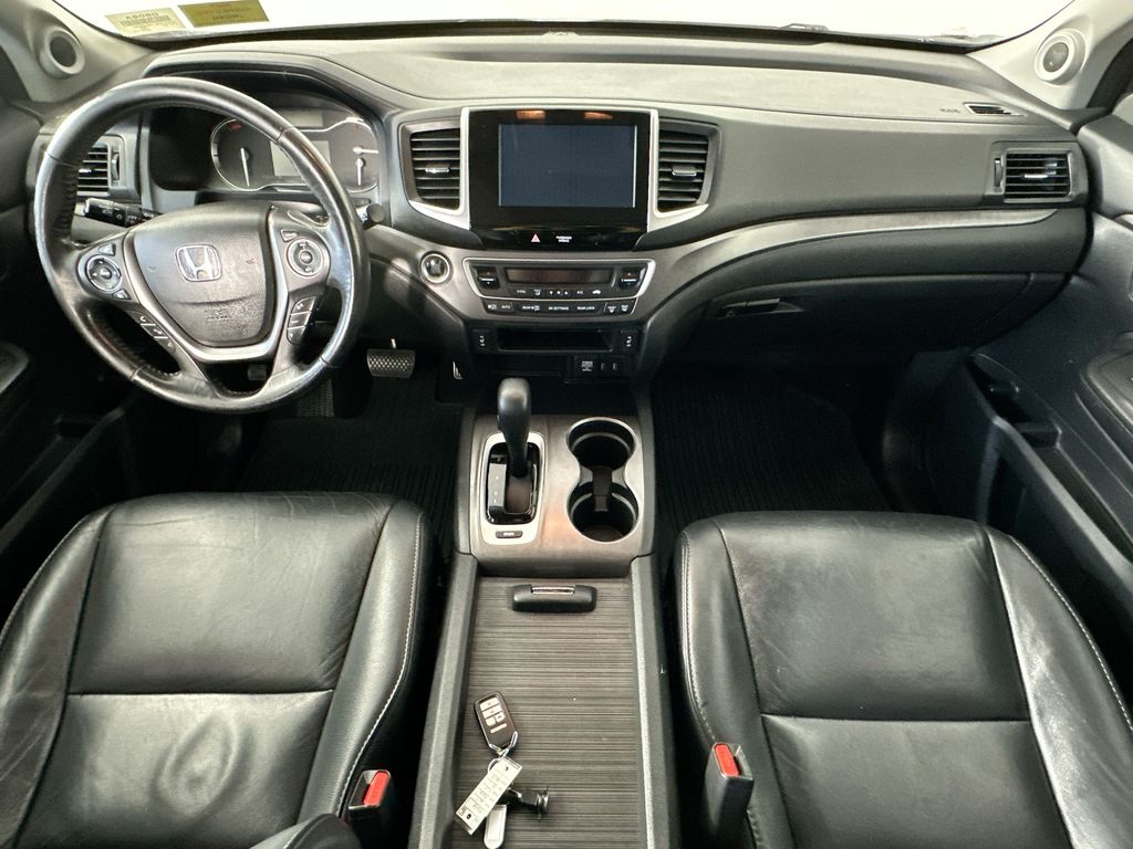 HondaPilot10