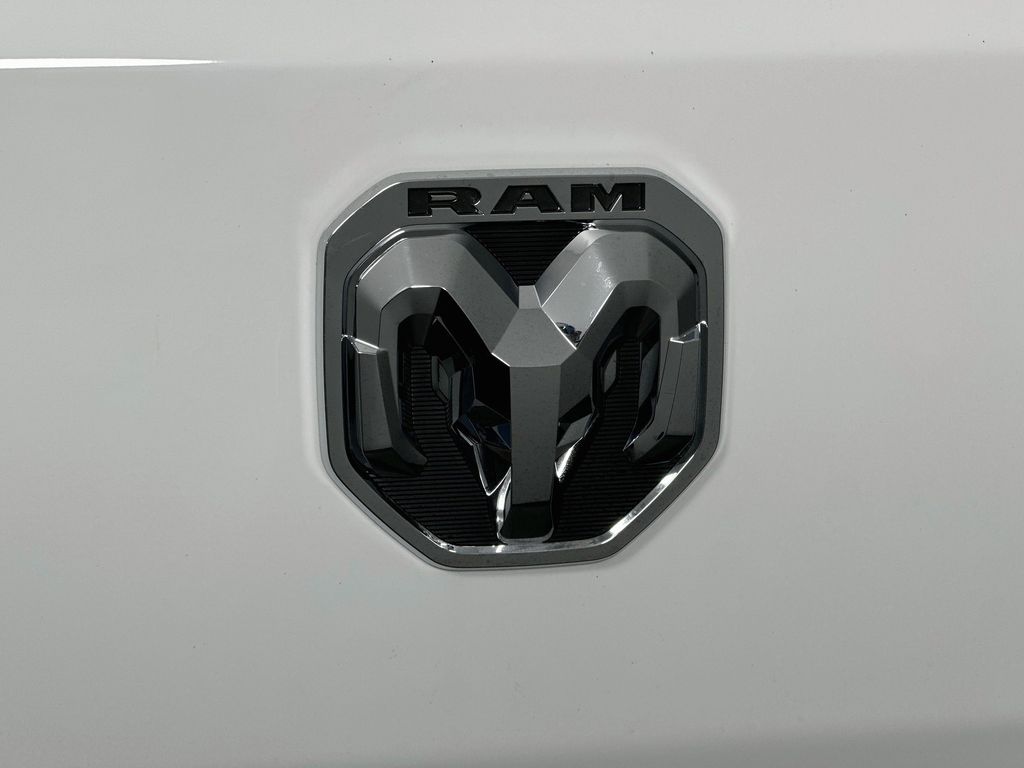 RamPromaster 250026