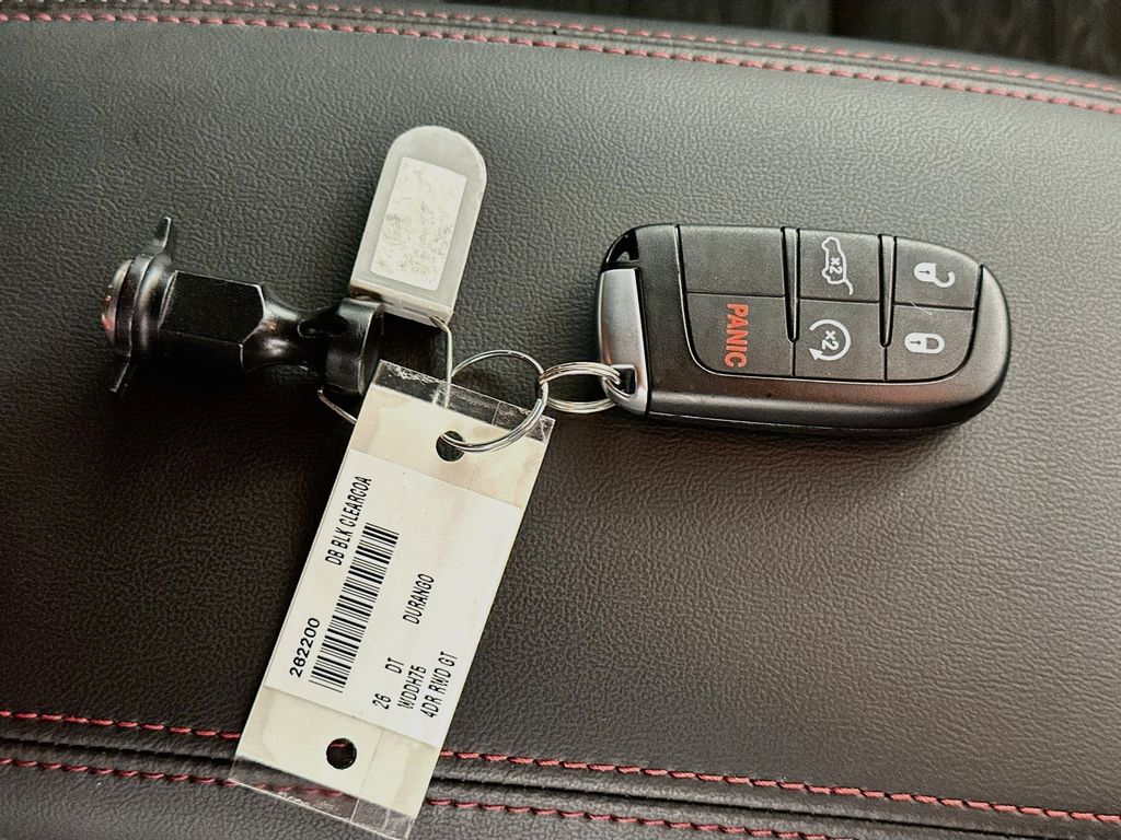 DodgeDurango19