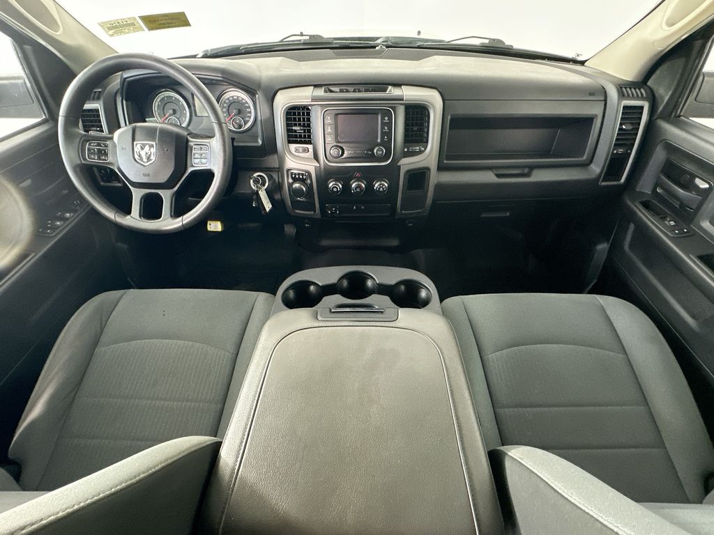 Ram1500 Classic10