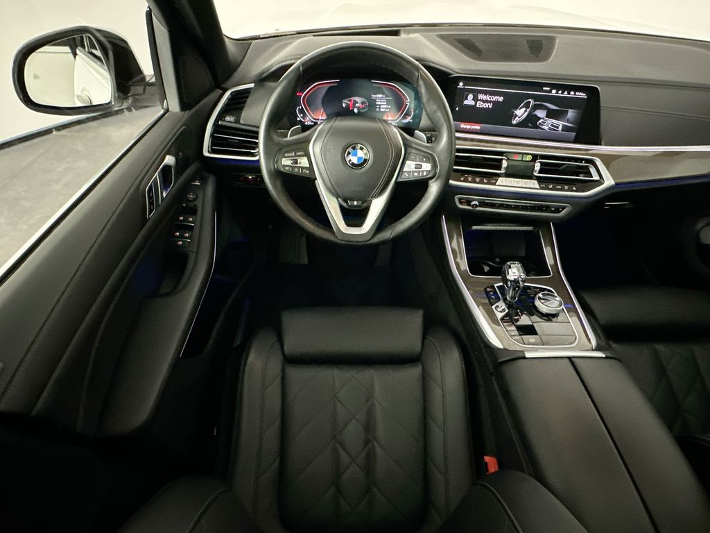 BMWX59