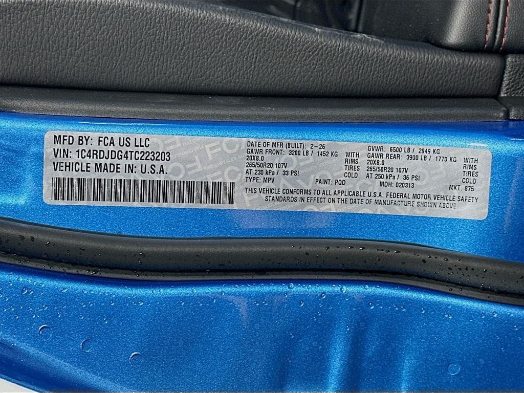 DodgeDurango19