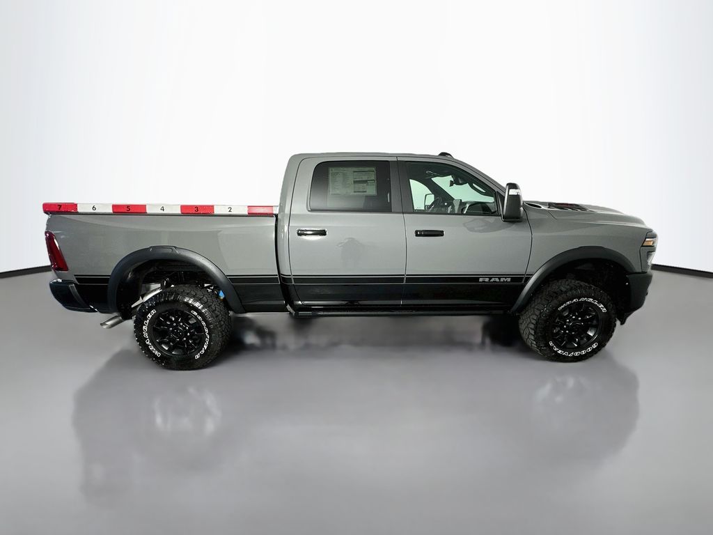 Ram25008