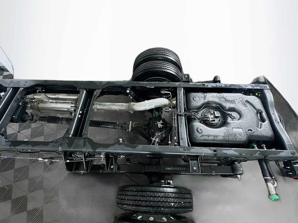 Ram5500 Chassis16