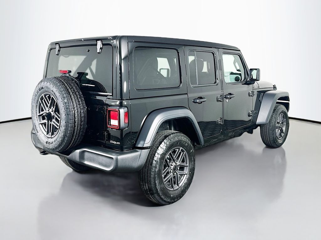 JeepWrangler Unlimited7