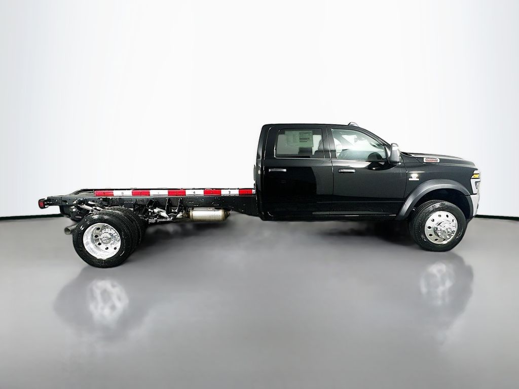 Ram4500 Chassis8