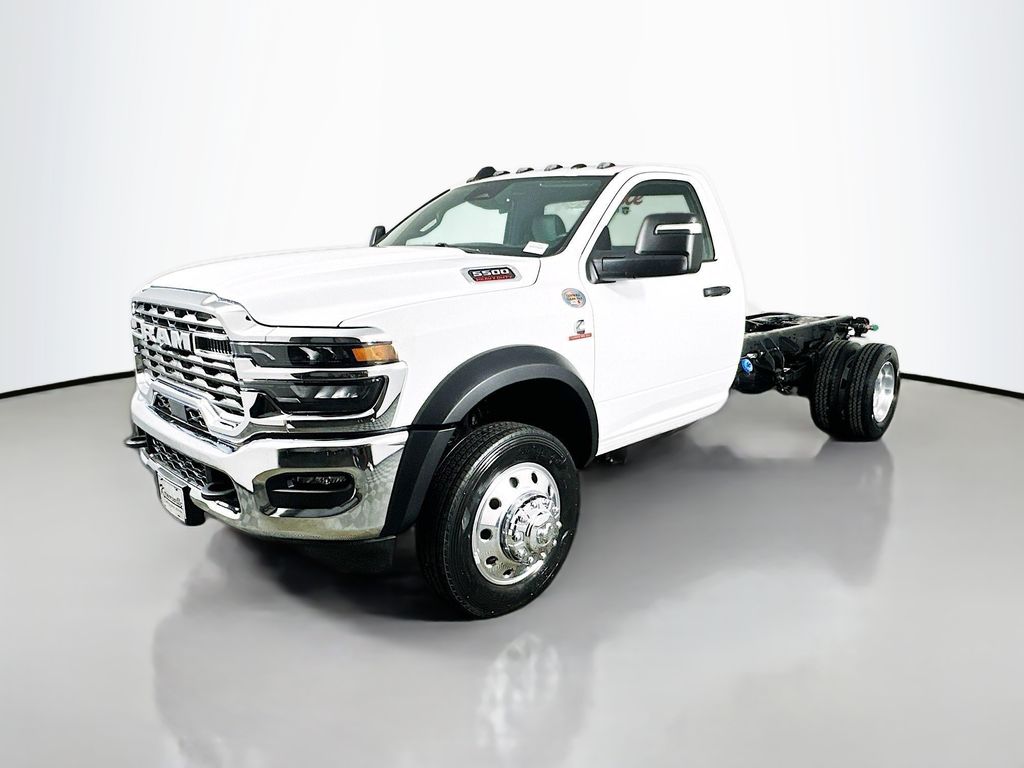 Ram5500 Chassis3
