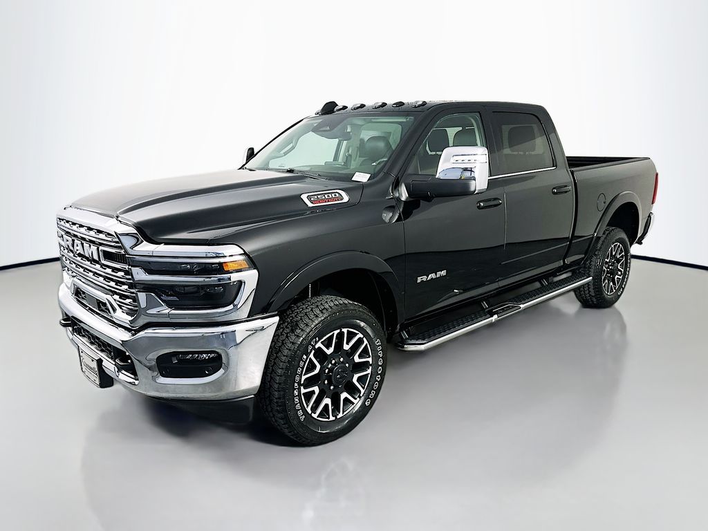 Ram25003