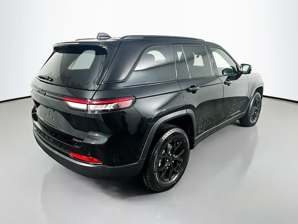 JeepGrand Cherokee7