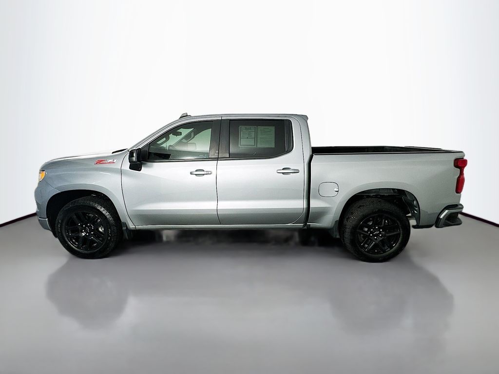 ChevroletSilverado 15004