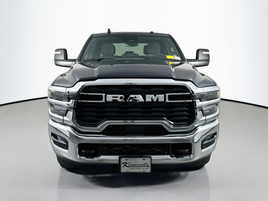 Used 2026 Ram 2500 Big Horn Truck Crew Cab