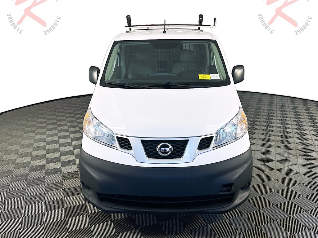 Used 2019 Nissan NV200 S with VIN 3N6CM0KN0KK707800 for sale in Kernersville, NC
