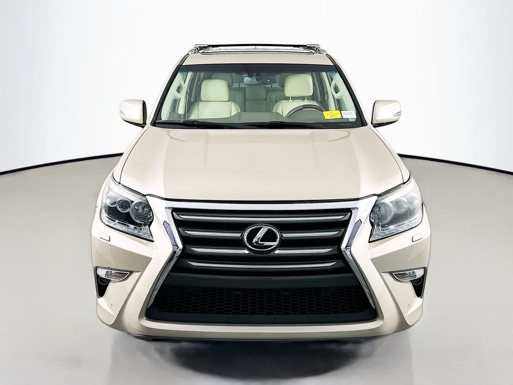 Used 2016 Lexus GX 460 SUV