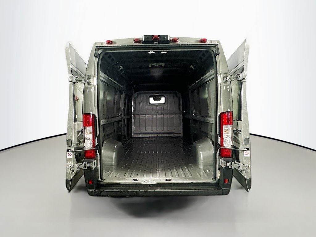 RamPromaster 250016