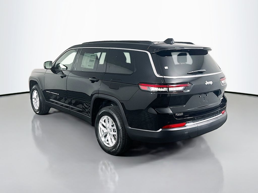 JeepGrand Cherokee L5